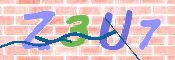 CAPTCHA 驗證圖片