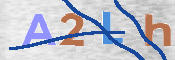 CAPTCHA 驗證圖片