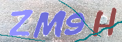 CAPTCHA 驗證圖片