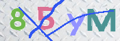 CAPTCHA 驗證圖片