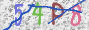 CAPTCHA 驗證圖片
