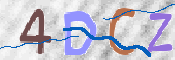CAPTCHA 驗證圖片