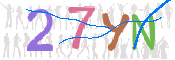 CAPTCHA 驗證圖片