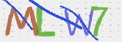 CAPTCHA 驗證圖片