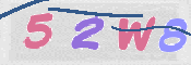 CAPTCHA 驗證圖片