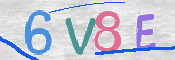 CAPTCHA 驗證圖片