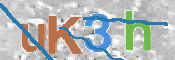CAPTCHA 驗證圖片