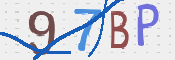 CAPTCHA 驗證圖片