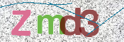CAPTCHA 驗證圖片