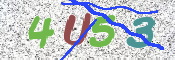 CAPTCHA 驗證圖片