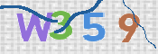 CAPTCHA 驗證圖片