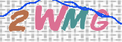 CAPTCHA 驗證圖片