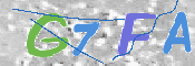 CAPTCHA 驗證圖片