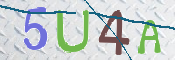 CAPTCHA 驗證圖片