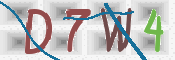 CAPTCHA 驗證圖片