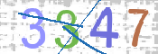 CAPTCHA 驗證圖片