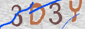 CAPTCHA 驗證圖片