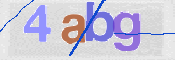 CAPTCHA 驗證圖片