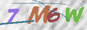CAPTCHA 驗證圖片