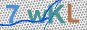 CAPTCHA 驗證圖片