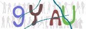 CAPTCHA 驗證圖片