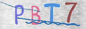 CAPTCHA 驗證圖片