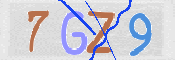 CAPTCHA 驗證圖片