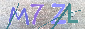 CAPTCHA 驗證圖片