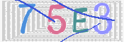 CAPTCHA 驗證圖片