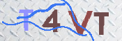 CAPTCHA 驗證圖片