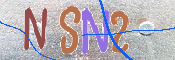 CAPTCHA 驗證圖片