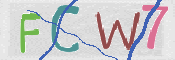 CAPTCHA 驗證圖片