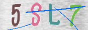 CAPTCHA 驗證圖片