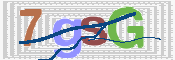 CAPTCHA 驗證圖片