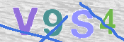 CAPTCHA 驗證圖片