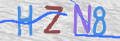 CAPTCHA 驗證圖片