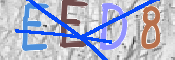 CAPTCHA 驗證圖片