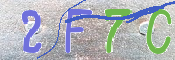 CAPTCHA 驗證圖片