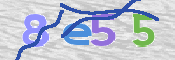 CAPTCHA 驗證圖片