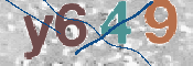 CAPTCHA 驗證圖片