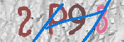 CAPTCHA 驗證圖片