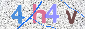 CAPTCHA 驗證圖片