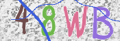 CAPTCHA 驗證圖片