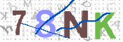 CAPTCHA 驗證圖片