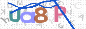 CAPTCHA 驗證圖片