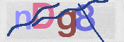 CAPTCHA 驗證圖片
