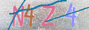 CAPTCHA 驗證圖片