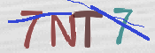 CAPTCHA 驗證圖片