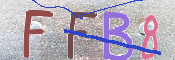 CAPTCHA 驗證圖片