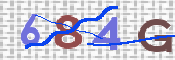 CAPTCHA 驗證圖片